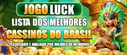 Cassino Ao Vivo 899V