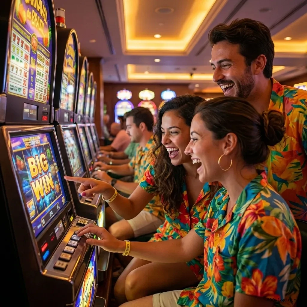 Baccarat Online 899V