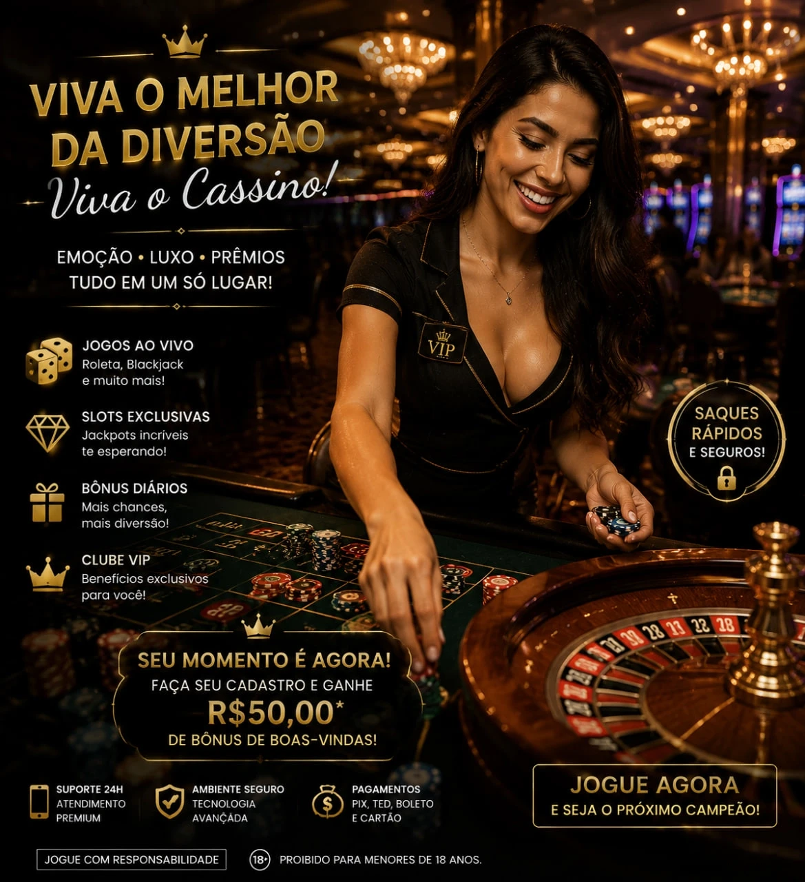 Blackjack Online 899V