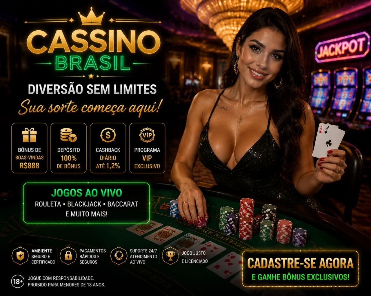 Apostas Esportivas 899V