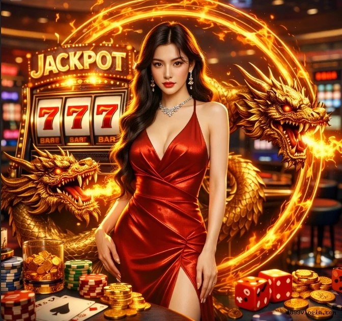 Fortune Dragon Estratégias