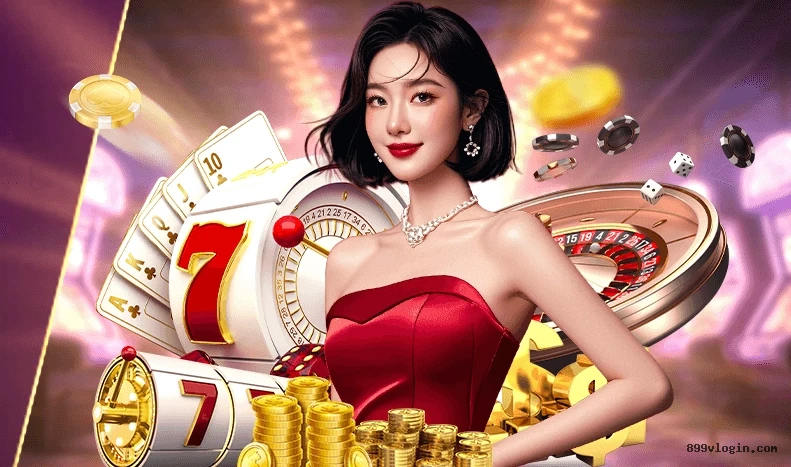 Fortune Ox Slot 899V