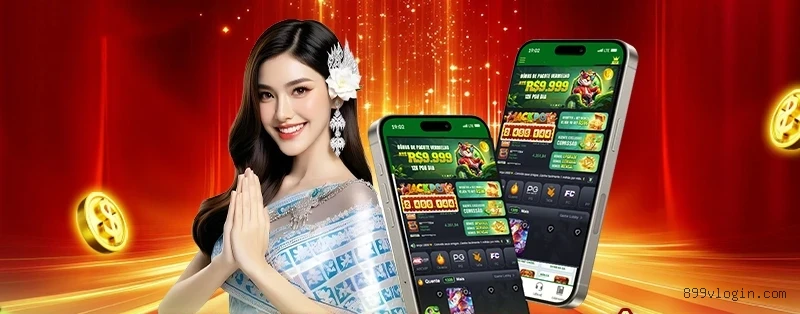 899V iOS iPhone App