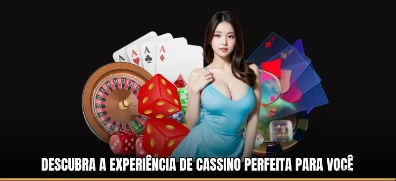 899V Cassino Clássico