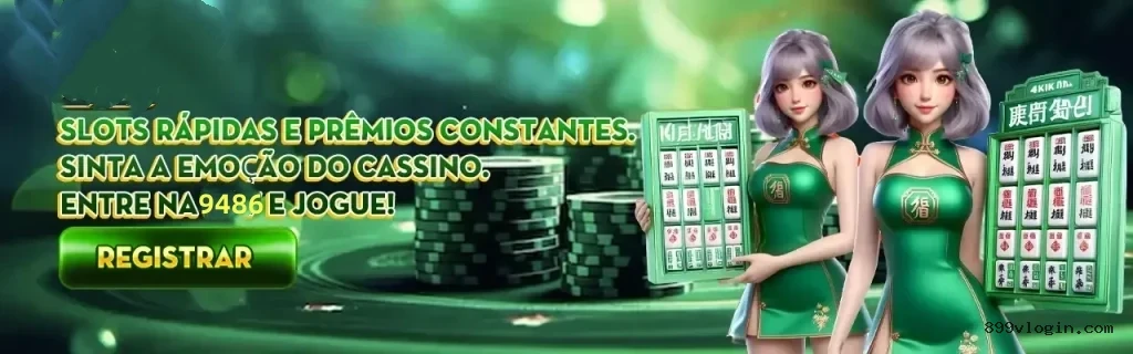 899V Cassino Clássico
