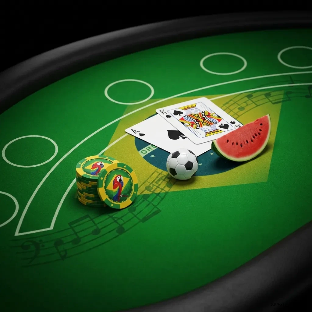 899V Cassino Clássico