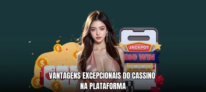 899V Cassino Clássico
